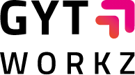 GYT WORKZ Logo