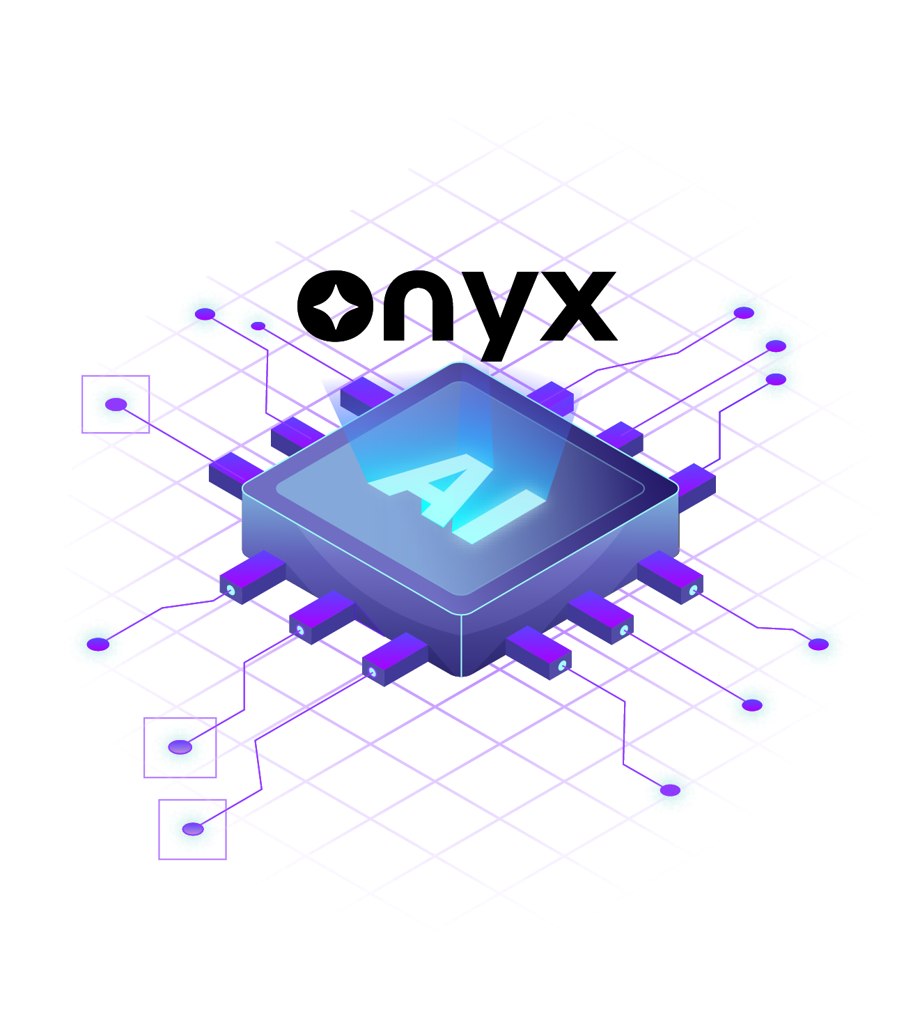Onyx AI Framework Illustration