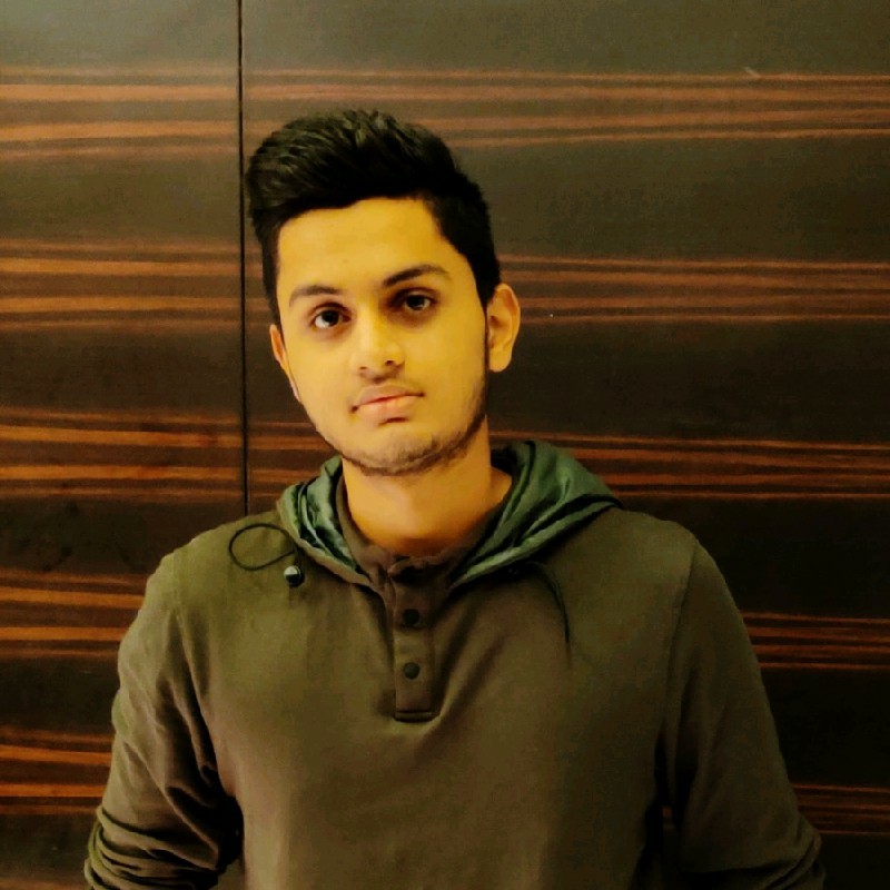 Ajay Krisna, Project Manager at GYTWorkz. Orchestrating excellence through strategic project leadership, driving cross-functional teams to deliver innovative solutions that exceed expectations and transform business outcomes.