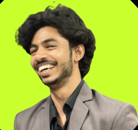 Dhanesh Verma, Product Designer at GYTWorkz. Crafting user-centered design solutions that bridge the gap between user needs and business objectives through thoughtful product design.