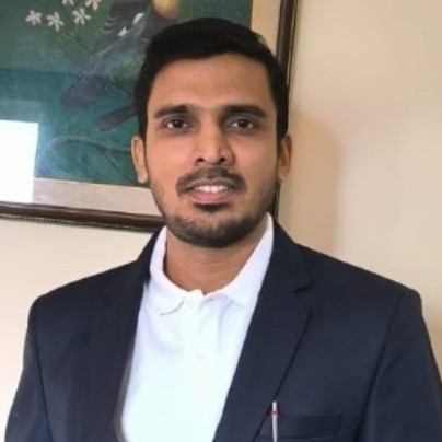 Gandhar Sanzagiry, Founding Member & CTO at GYTWorkz. Pioneering AI solutions with deep expertise in machine learning and cloud architecture...