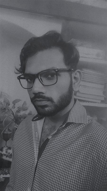 Mohammed Ibrahim Khan, UI Engineer at GYTWorkz. Passionate about creating intuitive user interfaces and delivering exceptional user experiences through innovative design solutions.