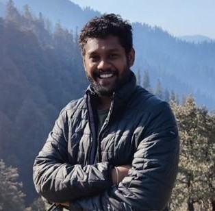 Srihari Palivela, Head of AI at GYTWorkz. We built Onyx to solve real enterprise challenges. Let's connect and see how it can solve yours.